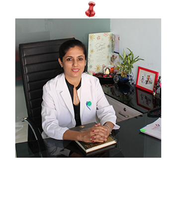 Best Physiotherapist in Vadodara - Dr. Lata Tarachandani