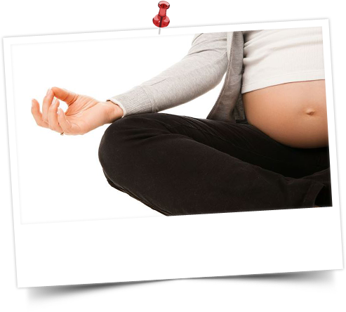 Benefits of Exercising During Pregnancy